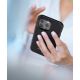 6. Choetech MFM Anti-drop Case Cover for iPhone 13 Pro Max black (PC0114-MFM-BK)