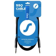 SSQ JMPJMP7 - Jack mono - 7 meter mono jack