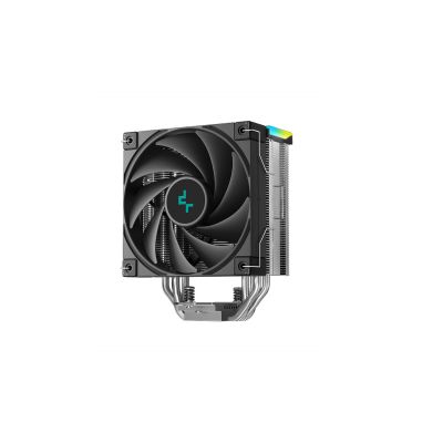 2. DeepCool AK400 DIGITAL SE Cooling