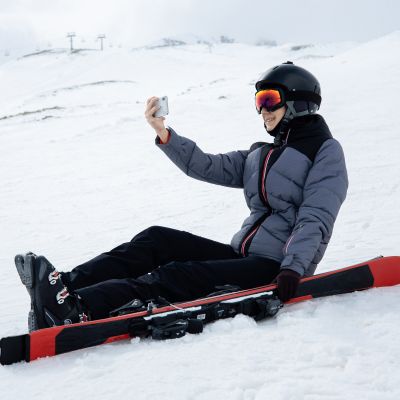 6. Meteor L/XL 16740 Balaclava