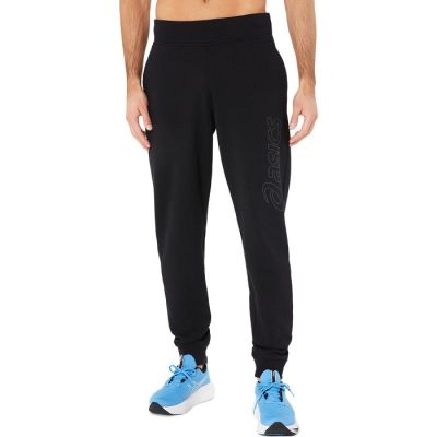 9. Asics Logo Sweatpant M 2031E189-002