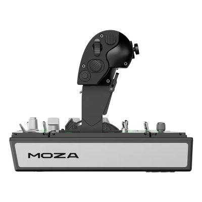 5. Moza Racing MTP Throttle Panel