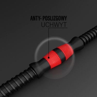 6. SGC15 COMPOSITE BARBELL 15 KG HMS