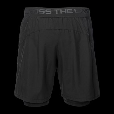 2. Men's WELBY Shorts