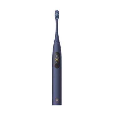 Oclean X Pro Sonic Toothbrush Blue