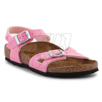 6. Birkenstock Rio Jr 1026864 sandals