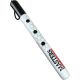 2. MASTERS UPT-WHITE Universal Training Foam (pair)