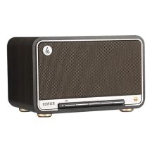 Edifier D32 Portable Stereo Speaker Walnut 60W
