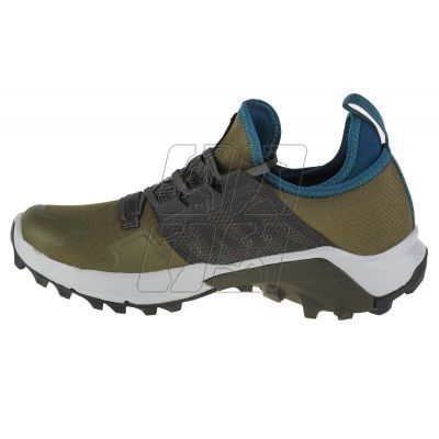 2. Shoes Salomon Madcross M 414416