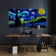 2. Twinkly Squares Smart Blocks Combo Pack with 6 Blocks (1 master + 5 extensions) x 64 RGB Pixels