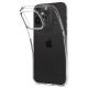 8. Spigen Crystal Flex Case for iPhone 15 Pro Max - Clear