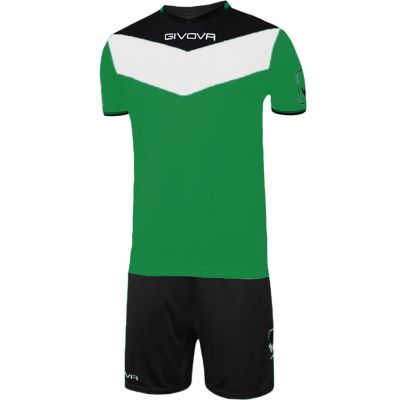 Givova Kit Campo Jr KITC53 1310 set