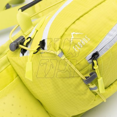 6. Elbrus Quix Hipbelt waist bag 92800597676