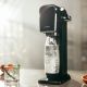 7. SodaStream ART Black, Steel