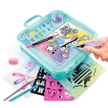 Canal Toys Art Lab ART012 Craft/Art Paints Watercolor Paint 1 pc.