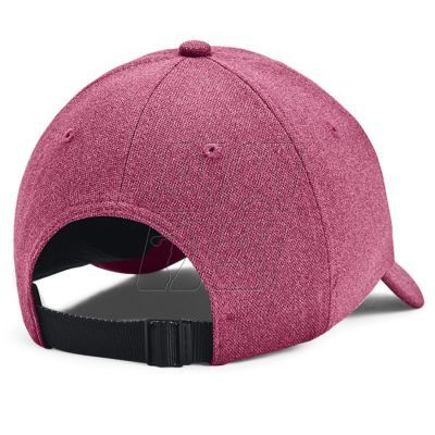 4. Under Armor Women&#39;s Blitzing Adj Cap 1376705-635