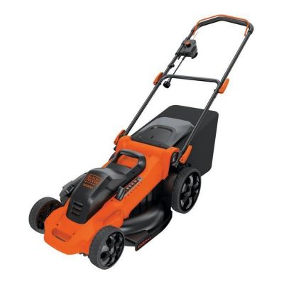 3. BD Rotary mower 51cm