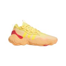 Adidas Trae Young 3 Originals Shoes Acid Orange/Spark - IE2706