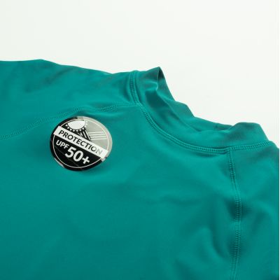 3. UVER JRB Children's UV T-shirt