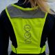 7. EOS ELITE UltraLight EOSFLUO Running Vest