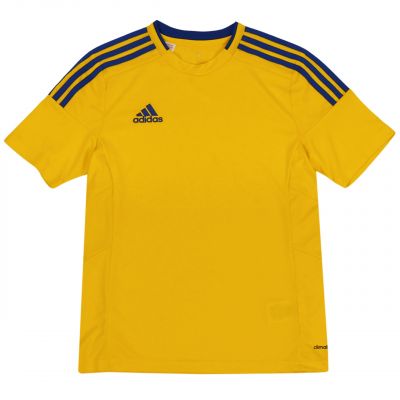 Adidas Fort 14 JSY C JR T-shirt F86476