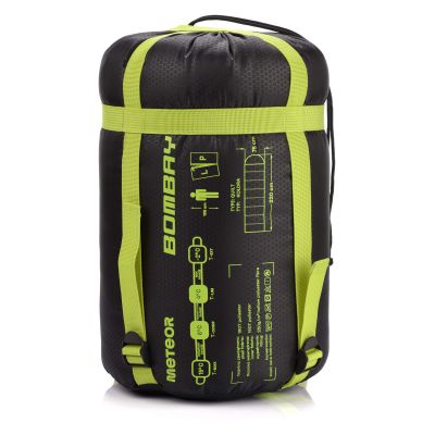 8. Meteor Bombay Sleeping Bag L 17371