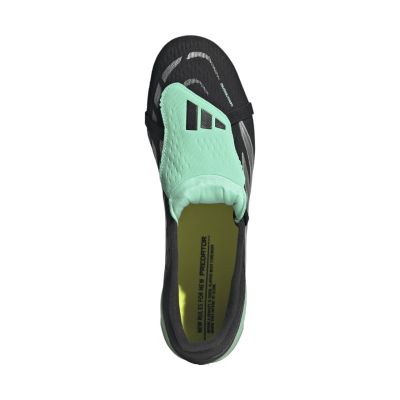 4. adidas Predator Pro FT FG IH7235 football boots
