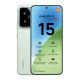 7. Xiaomi 15 16.1 cm (6.36") 12 GB 512 GB 5240 mAh Green