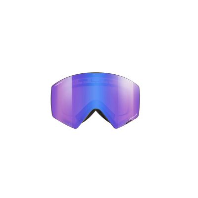 3. Julbo Razor Edge Ski Goggles Black