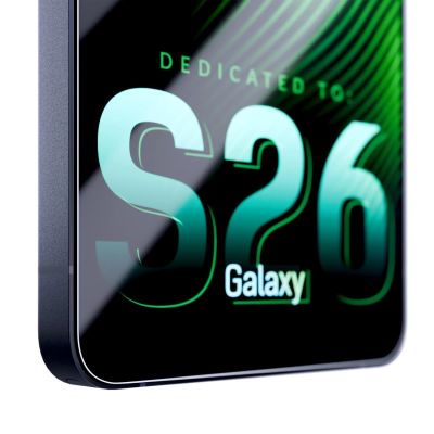 7. 3mk FlexibleGlass Hybrid Glass for Samsung Galaxy S26