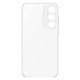 4. Samsung Clear Case EF-QA356CTEGWW for Samsung Galaxy A35 - transparent