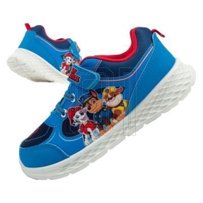 Leomil Jr Shoes PW011973