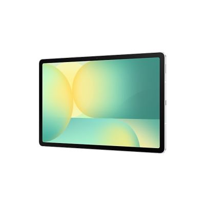 17. Samsung Galaxy Tab S10 FE 5G Samsung Exynos LTE-TDD & LTE-FDD 256 GB 27.7 cm (10.9") 12 GB Wi-Fi 6 (802.11ax) Silver