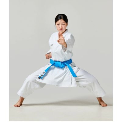 16. Basic Kata Combo WKF karate kimono | MOOTO