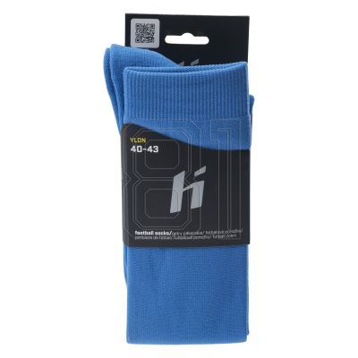 3. Huari Ylon M 92800603049 football socks
