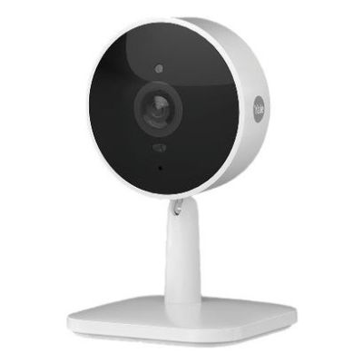4. Yale Smart Indoor Camera