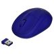 16. TRUST Primo Wireless Mouse matt dark blue