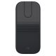 11. Logitech Mobi Mouse - Ultraportable wireless mouse, Graphite