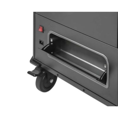 9. MANHATTAN 30-LAPTOP CHARGING CABINET 30X USB-C