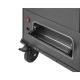9. MANHATTAN 30-LAPTOP CHARGING CABINET 30X USB-C