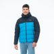 19. Men's winter quilted jacket VARMI II
