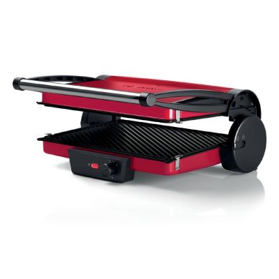 4. BOSCH TCG 4104 electric grill