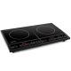 27. Esperanza St. Maria EKH008 cooker (2 cooking zones; 2000W)