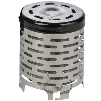 2. SUN camping heater for THUNDER 2kW gas cooker