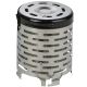 2. SUN camping heater for THUNDER 2kW gas cooker