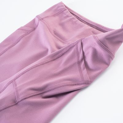 5. Children's Leggings VIKA 1/2 JRG