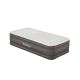 20. Bestway 69048 / 23 Air Mattress Single Mattress Gray, White Unisex