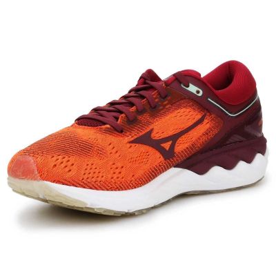 4. Mizuno Wave Skyrise M J1GC200965 shoes