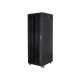 5. Lanberg FF01-6837-12B Freestanding Rack 37U Black