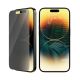 5. PanzerGlass Classic Fit antibacterial privacy glass for iPhone 14 Pro
